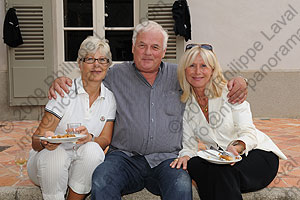 Journée des Grands Chefs 2009
