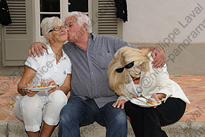 Journée des Grands Chefs 2009