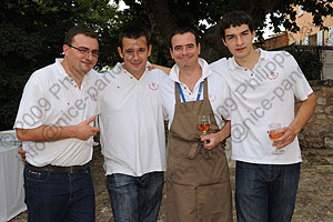 Journée des Grands Chefs 2009