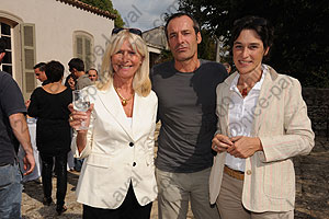 Journée des Grands Chefs 2009