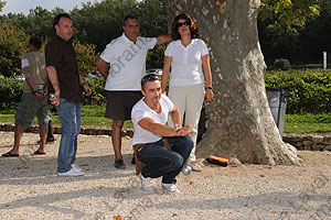 Journée des Grands Chefs 2009