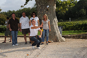 Journée des Grands Chefs 2009