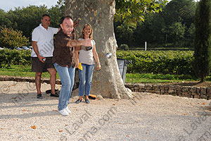 Journée des Grands Chefs 2009