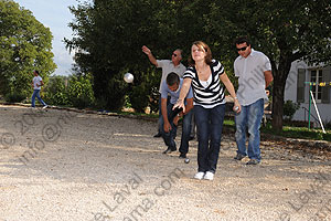 Journée des Grands Chefs 2009