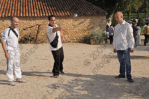 Journée des Grands Chefs 2009