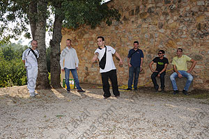 Journée des Grands Chefs 2009