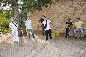 Journée des Grands Chefs 2009