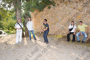 Journée des Grands Chefs 2009