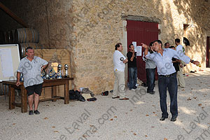 Journée des Grands Chefs 2009
