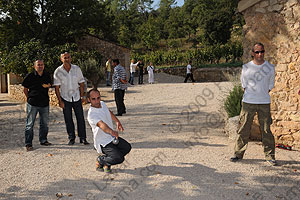 Journée des Grands Chefs 2009