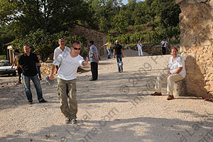 Journée des Grands Chefs 2009