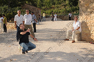 Journée des Grands Chefs 2009
