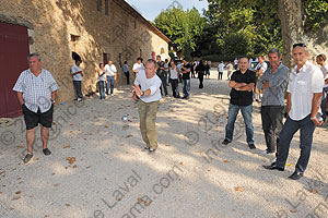 Journée des Grands Chefs 2009