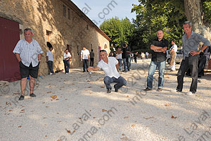 Journée des Grands Chefs 2009