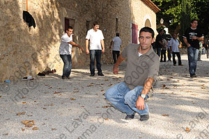 Journée des Grands Chefs 2009