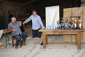 Journée des Grands Chefs 2009