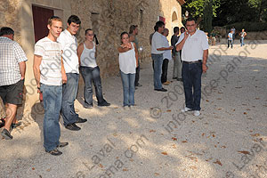 Journée des Grands Chefs 2009