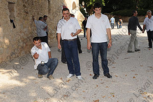Journée des Grands Chefs 2009