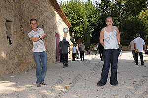 Journée des Grands Chefs 2009