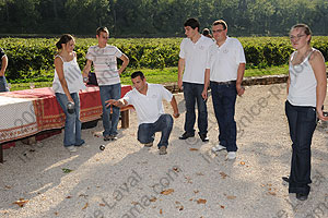 Journée des Grands Chefs 2009
