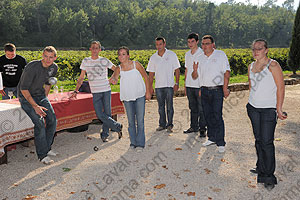 Journée des Grands Chefs 2009