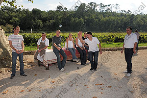 Journée des Grands Chefs 2009