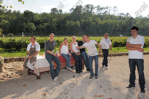 Journée des Grands Chefs 2009