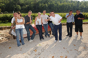 Journée des Grands Chefs 2009