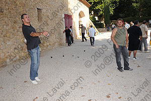 Journée des Grands Chefs 2009