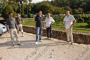 Journée des Grands Chefs 2009