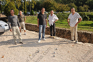 Journée des Grands Chefs 2009