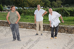 Journée des Grands Chefs 2009