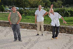 Journée des Grands Chefs 2009