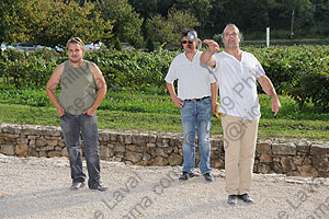 Journée des Grands Chefs 2009