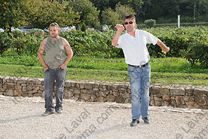 Journée des Grands Chefs 2009