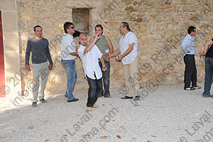 Journée des Grands Chefs 2009