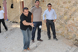 Journée des Grands Chefs 2009