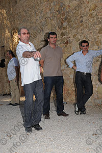 Journée des Grands Chefs 2009