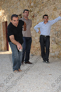 Journée des Grands Chefs 2009