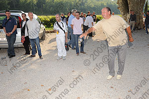 Journée des Grands Chefs 2009