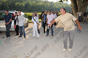 Journée des Grands Chefs 2009