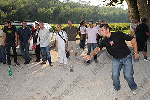 Journée des Grands Chefs 2009