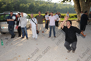 Journée des Grands Chefs 2009