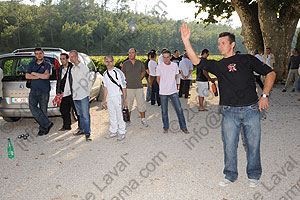 Journée des Grands Chefs 2009