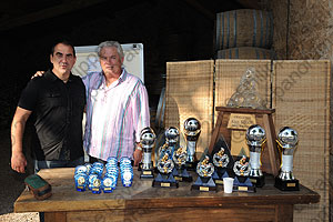 Journée des Grands Chefs 2009