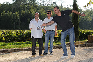 Journée des Grands Chefs 2009