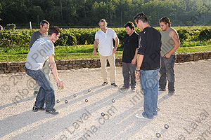 Journée des Grands Chefs 2009