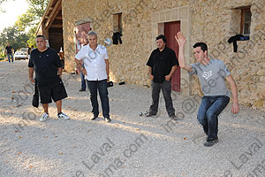 Journée des Grands Chefs 2009