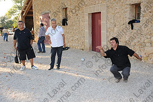 Journée des Grands Chefs 2009