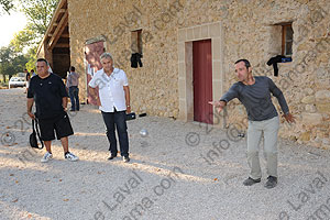 Journée des Grands Chefs 2009